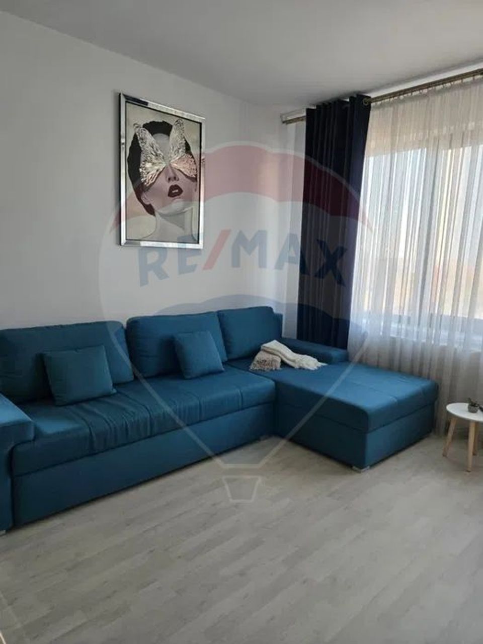 Inchiriere Apartament cu 2 camere în zona Brancoveanu