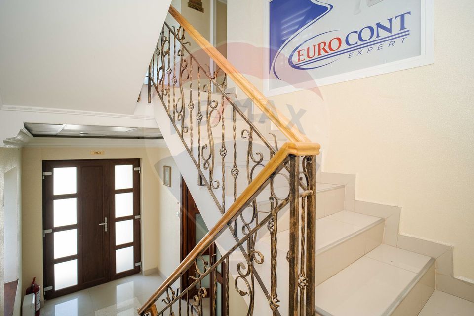 Spațiu Comercial de Vânzare & Cladire Comerciala Premium-zona Galata