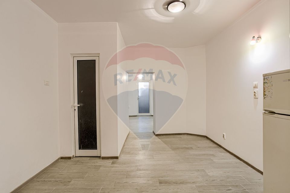 2 room Apartment for sale, Ultracentral area