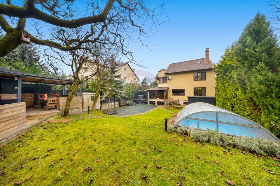 Casa de vanzare str. Republicii I Clinica I Aparthotel I Sediu birouri