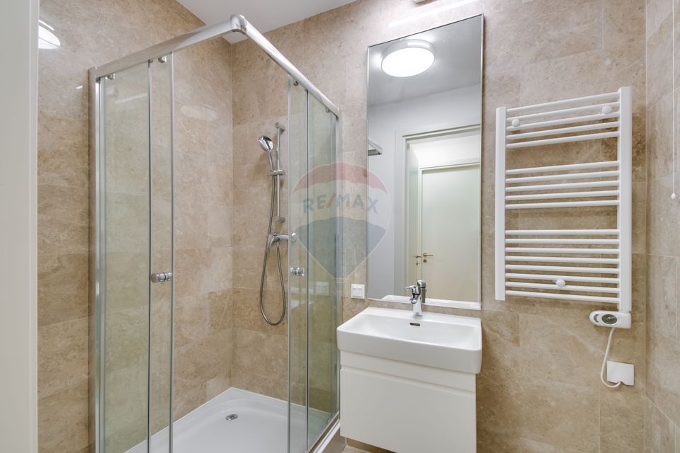 4 room Apartment for rent, Agronomie area