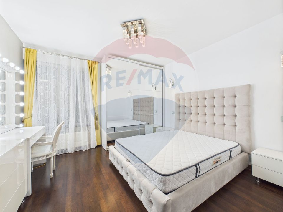 3 room Apartment for sale, Mihai Bravu area