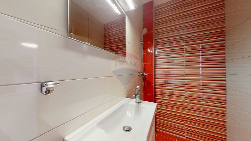 Comision 0% | 3 camere | Parcare + boxă incluse | 78 mp | Avantgarden