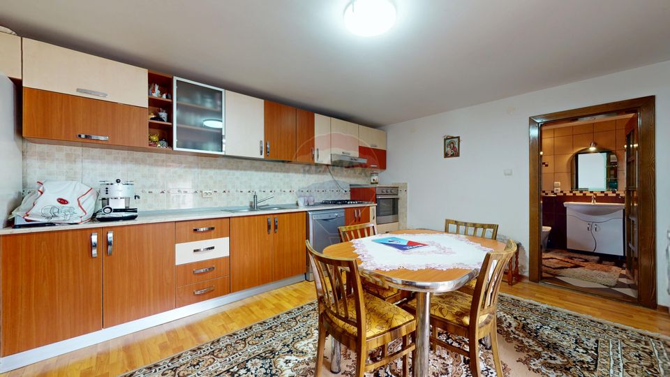 Casă cu suflet în Întorsura Buzăului – comision 0%