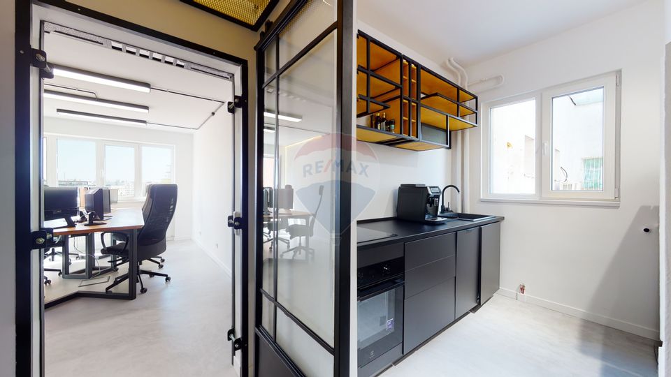 3 room Apartment for sale, Iancului area