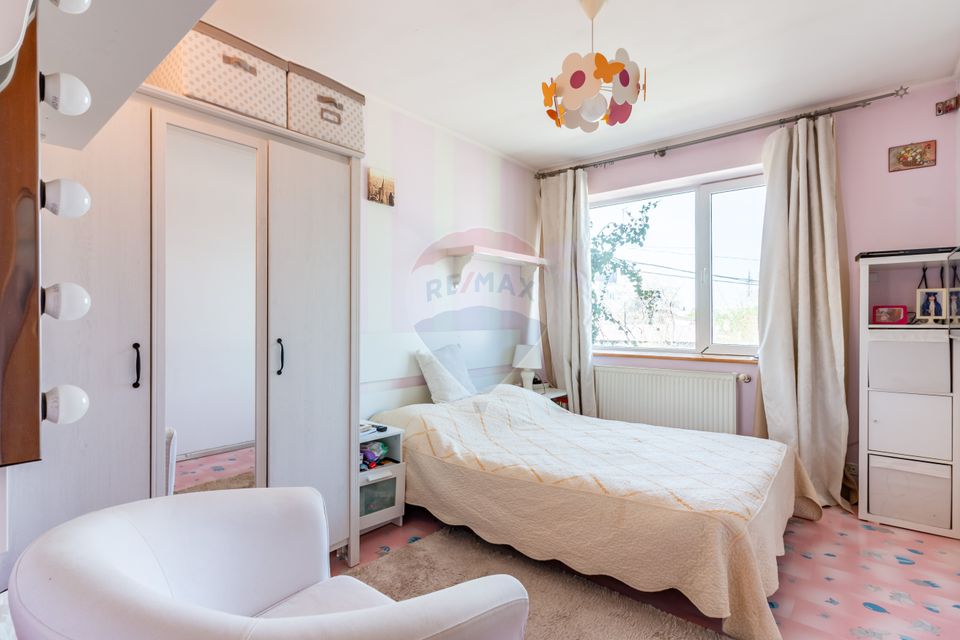 6 room House / Villa for sale, Aviatiei area