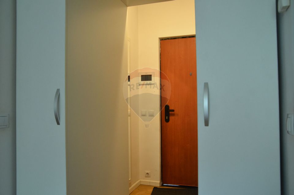 1 room Apartment for sale, Grigorescu area