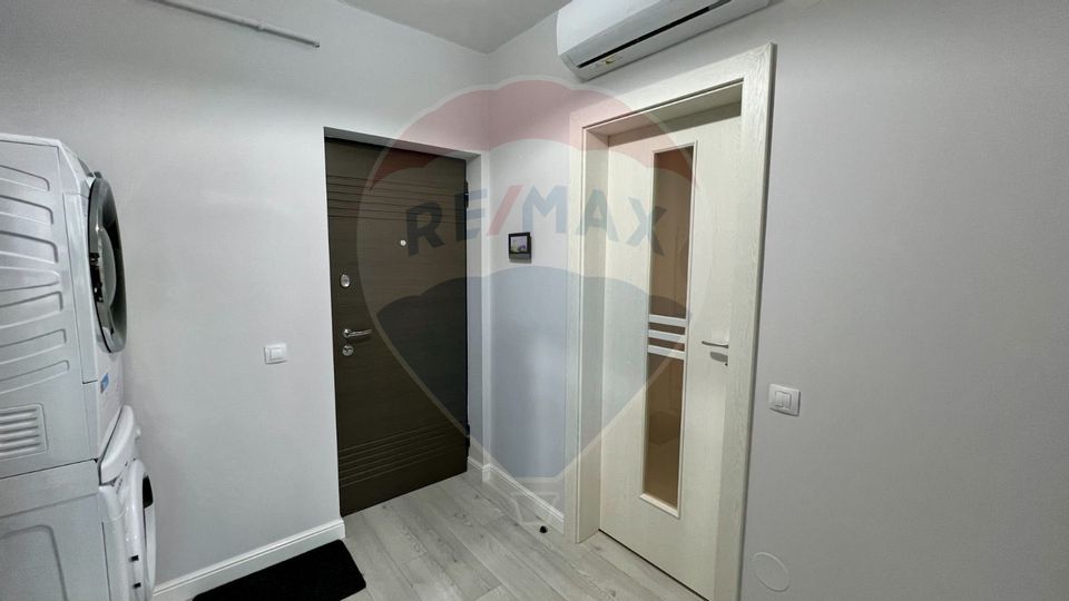 De inchiriat apartament cu 2 camere decomandat Bld. Basarabiei