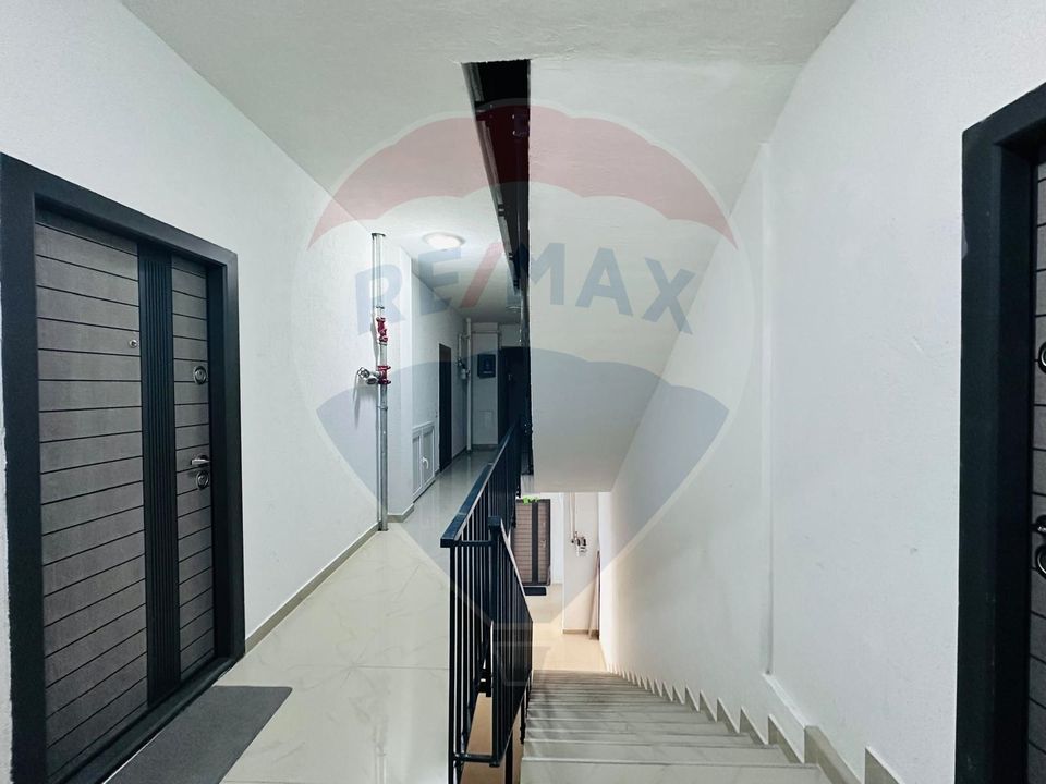 1 room Apartment for rent