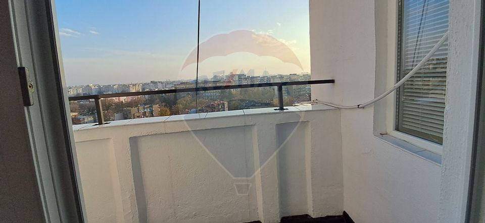 INCHIRIERE DUPLEX LUX