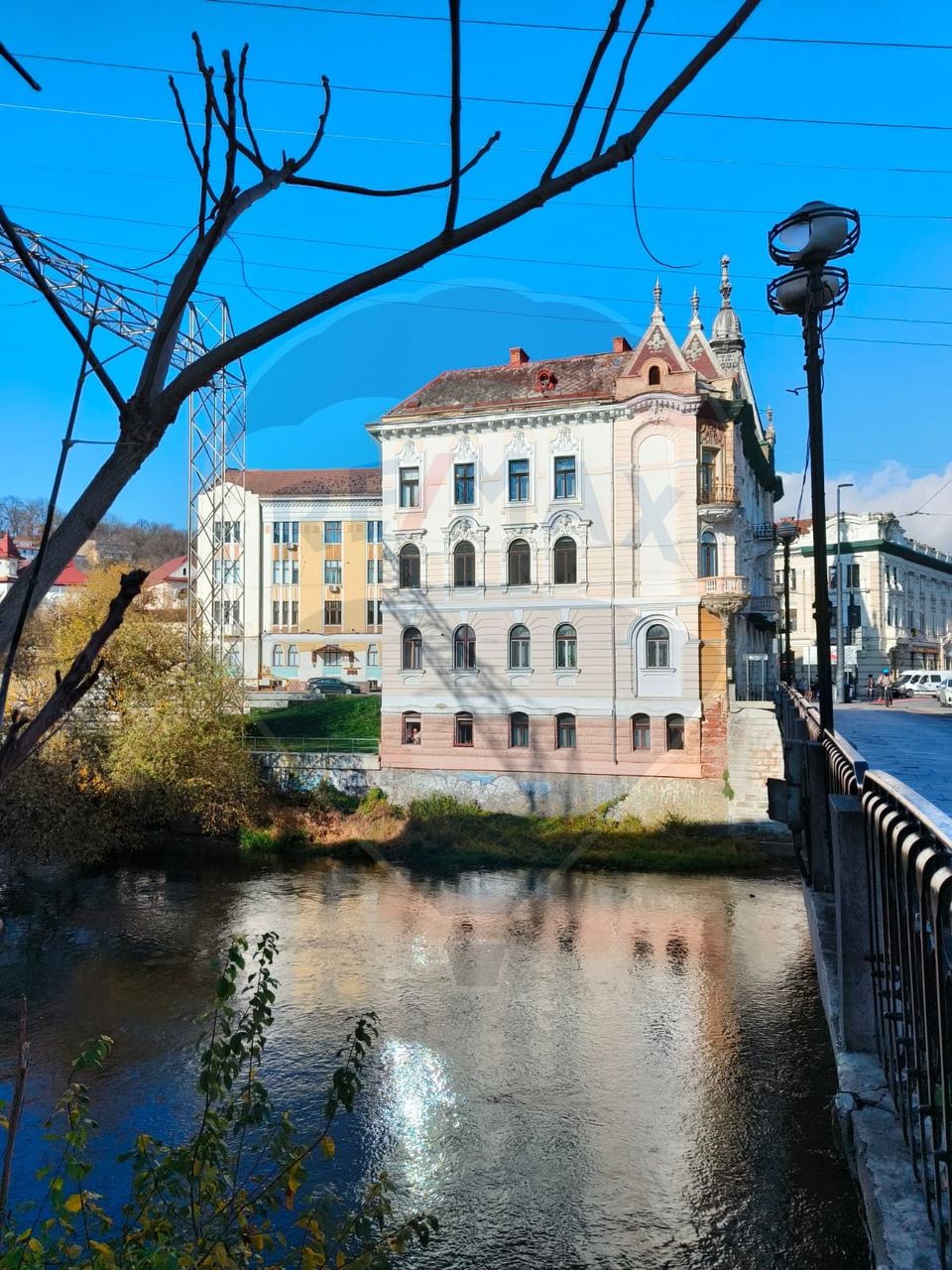 3 room Apartment for sale, Central area