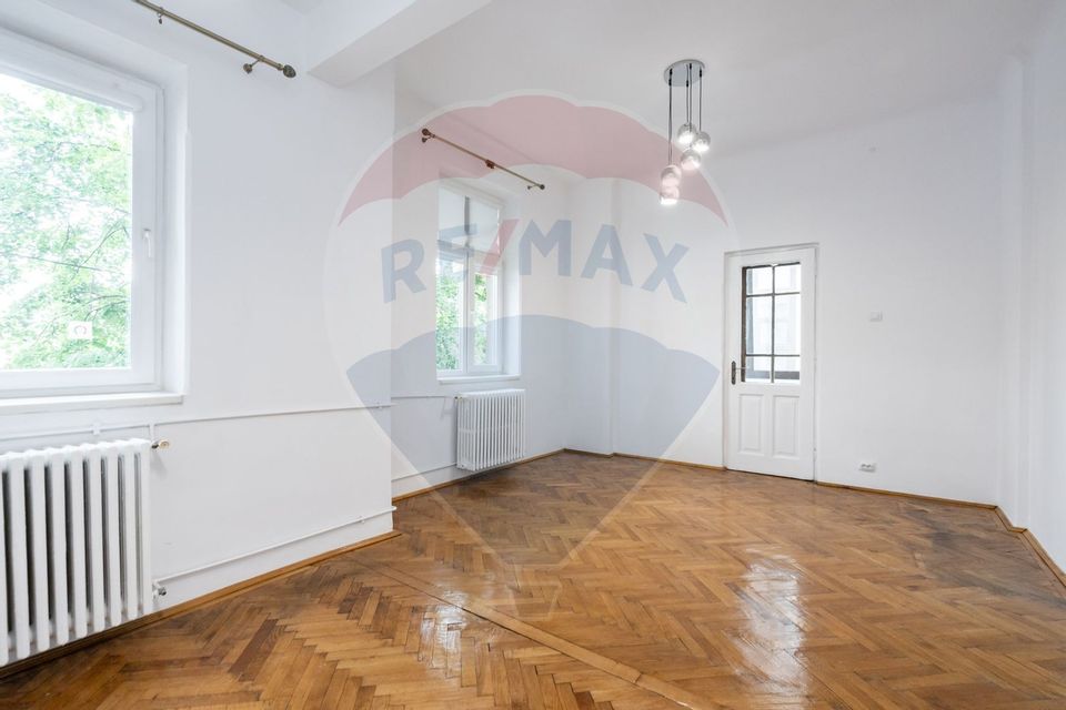 Apartament deosebit de închiriat – Cotroceni / Calea Plevnei – Etaj 1