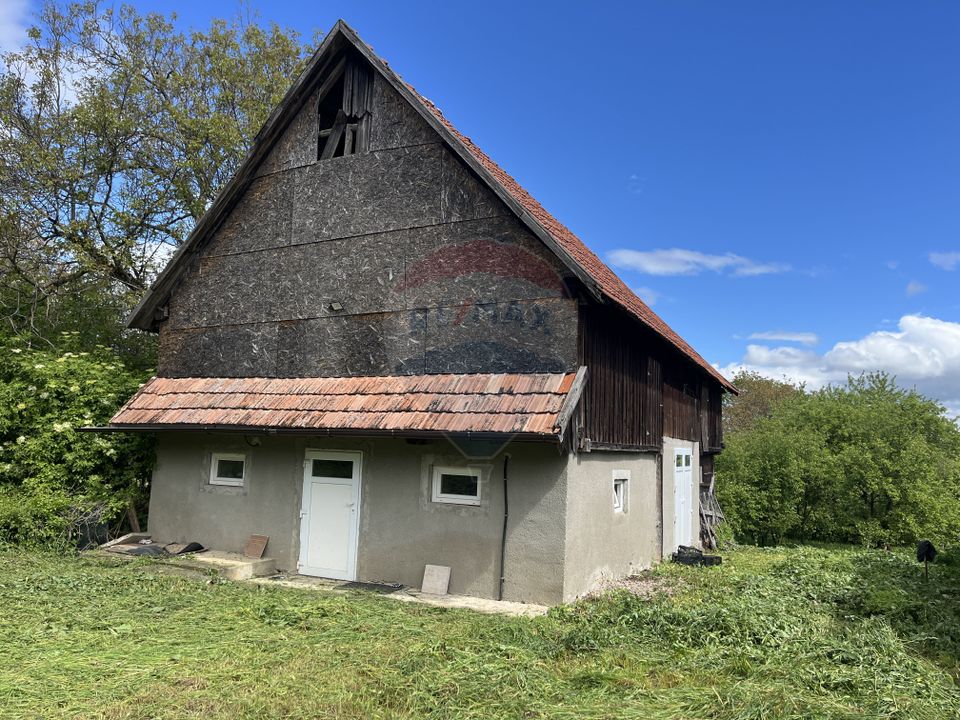 3 room House / Villa for sale