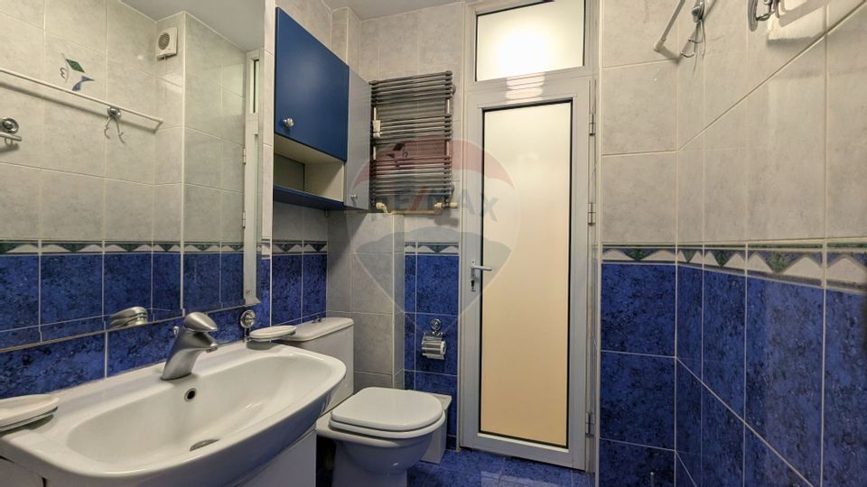 Apartament 2 camere de închiriat Zona Octavian Goga Bd. Unirii