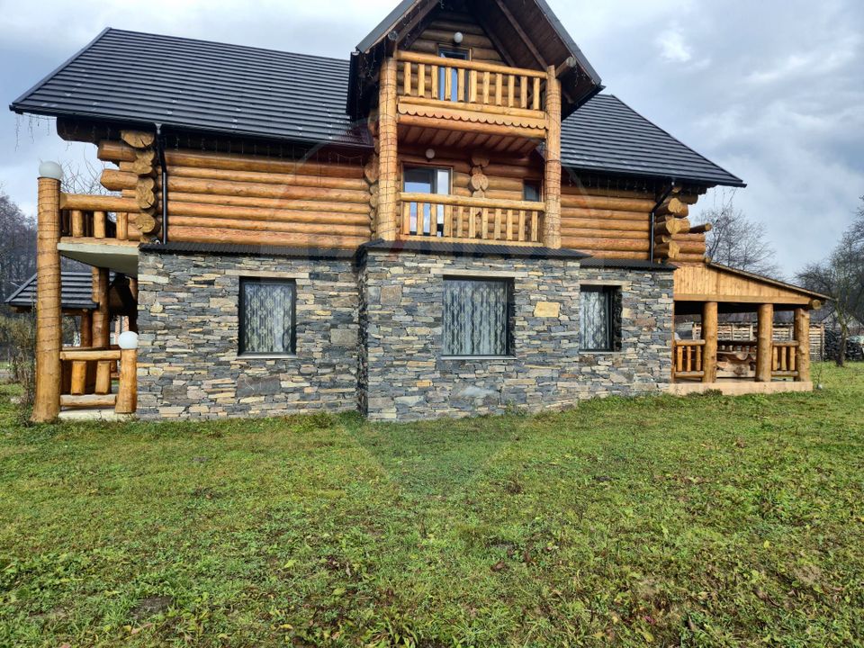 6 room House / Villa for sale