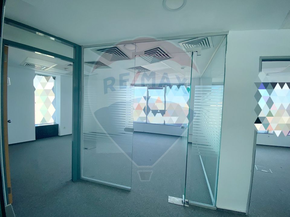 Spațiu comercial / spatii de birouri de închiriat Central