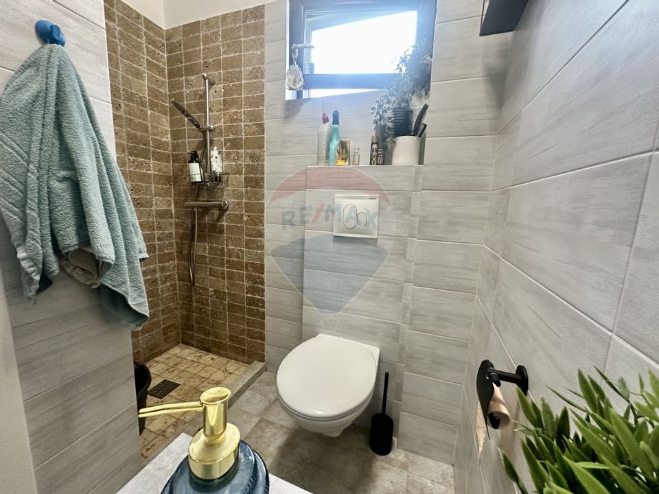 Vilă de vânzare - Tunari