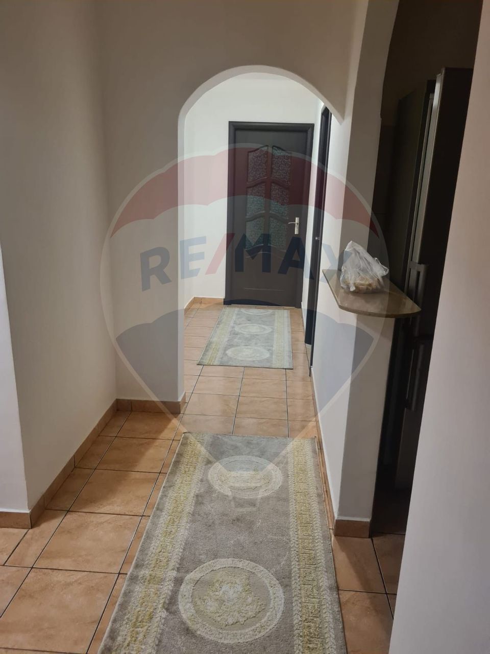 3 room Apartment for rent, Tomis Nord area