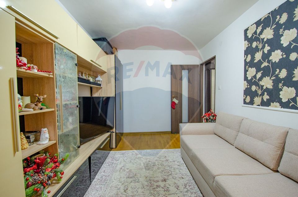 1 room Apartment for sale, Blascovici area