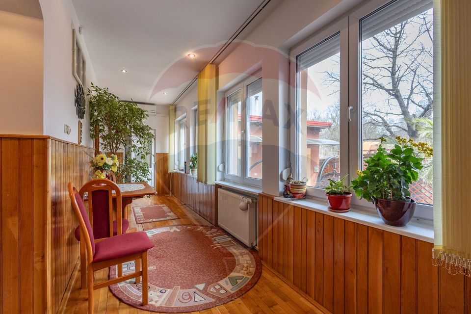 Townhouse | Buzias | 6 Martie | 197mp | 5camere 2bai | Patio | Garaj