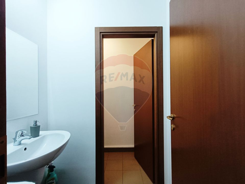 Vanzare Spatiu Comercial / Birou, Str. Popa Tatu -Cismigiu, Investitie