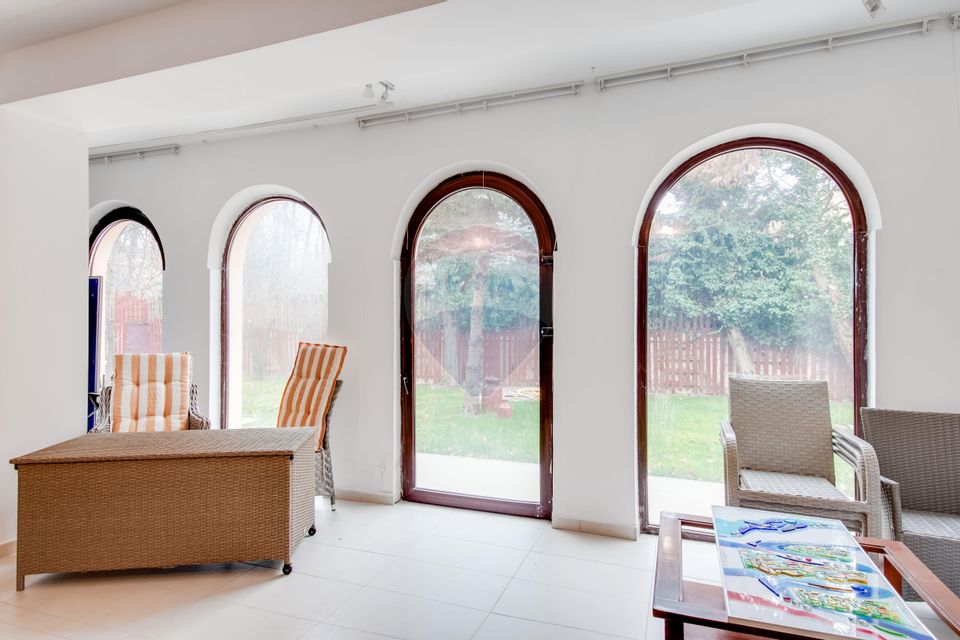 9 room House / Villa for sale, Central area