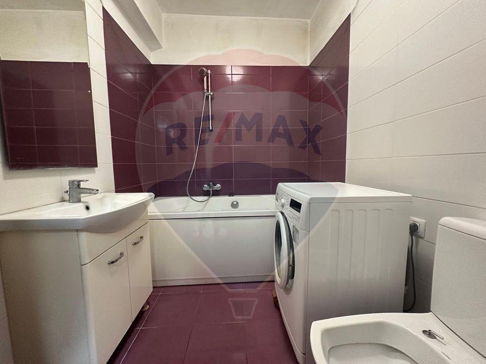 2 room Apartment for sale