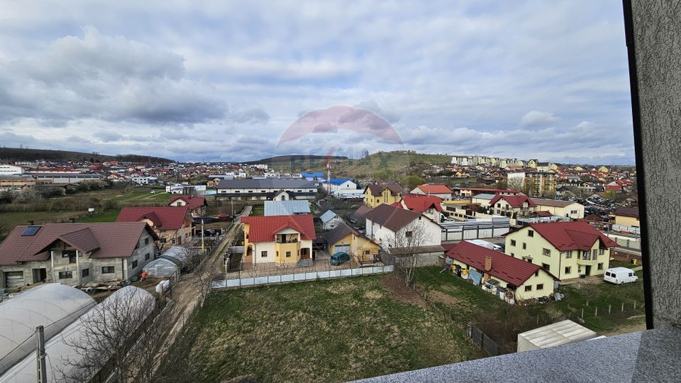 Apartament de lux, 105mp, Burdujeni, Suceava