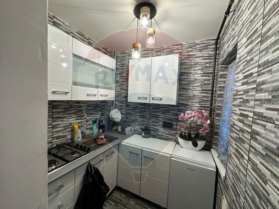 1 room Apartment for sale, Periferie area