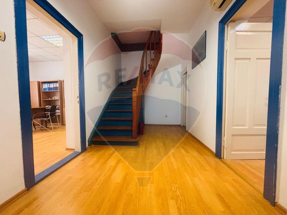 50sq.m Office Space for rent, Central area