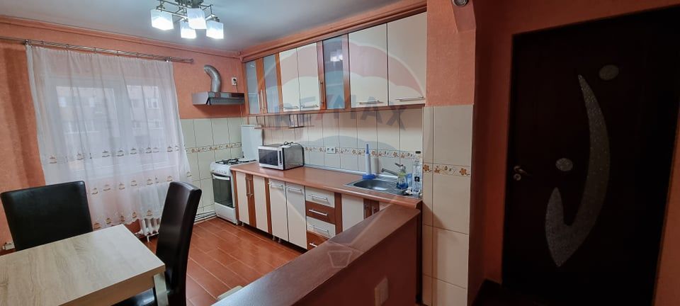 2 room Apartment for rent, Central area