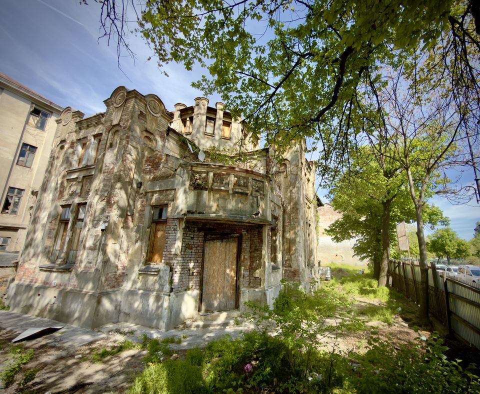 10 room House / Villa for sale, Splaiul Independentei area