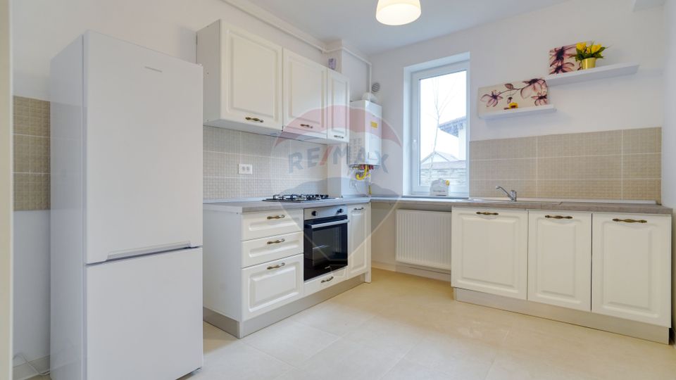 2 room Apartment for rent, Bartolomeu area