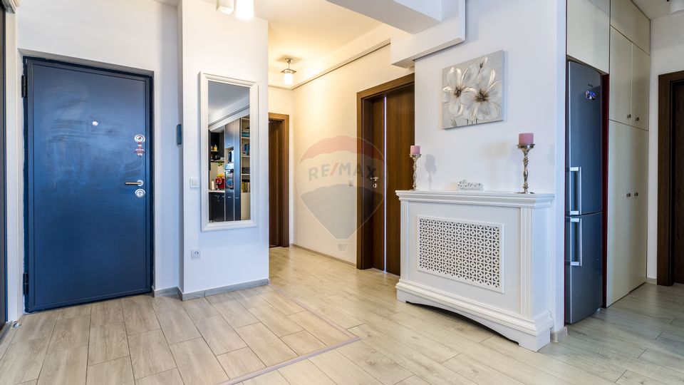 4 room Apartment for sale