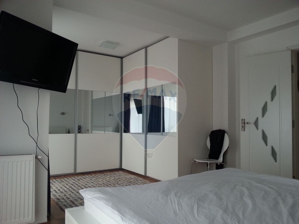 2 room Apartment for sale, Andrei Muresanu area