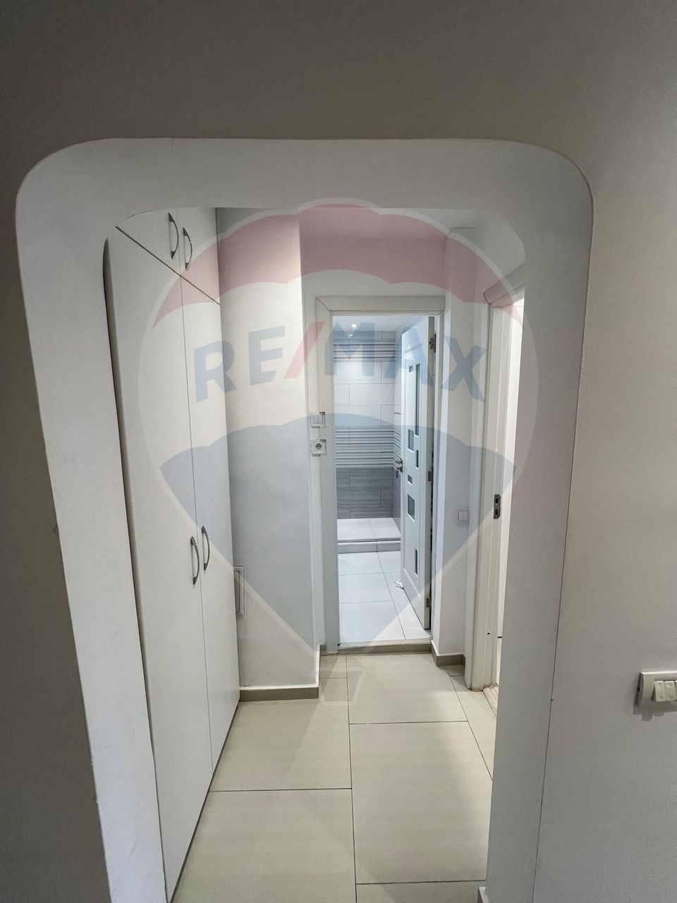 1 room Apartment for rent, Iancului area