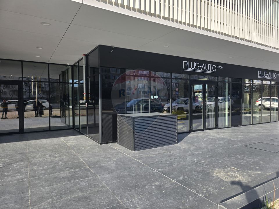 2 room Apartment for rent