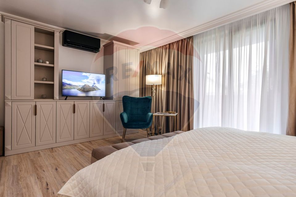 30sq.m Commercial Space for sale, Central area