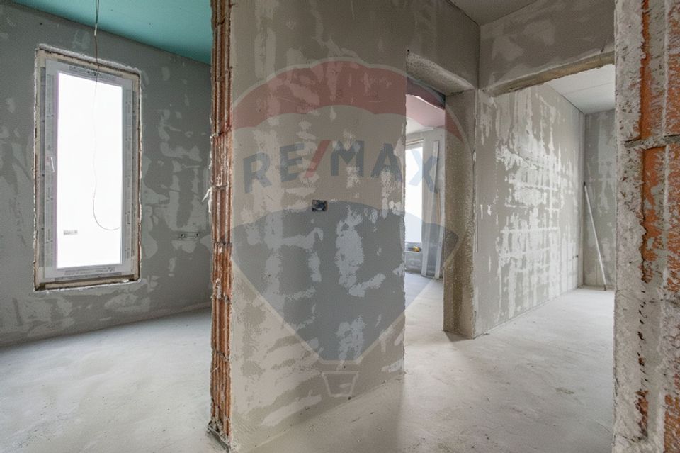 Casă individuală parter – Giarmata, Str. Maramureșului | 110 mp utili