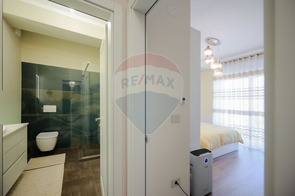 Apartament cu 2 camere de vânzare, ultracentral