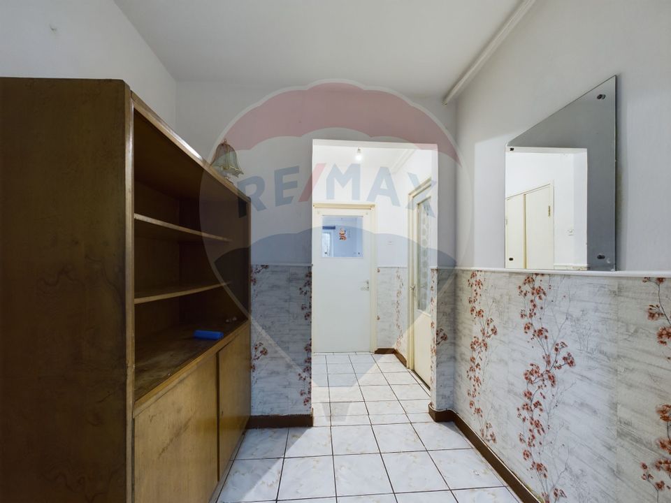 Apartament cu 2 camere de vânzare în zona Nord