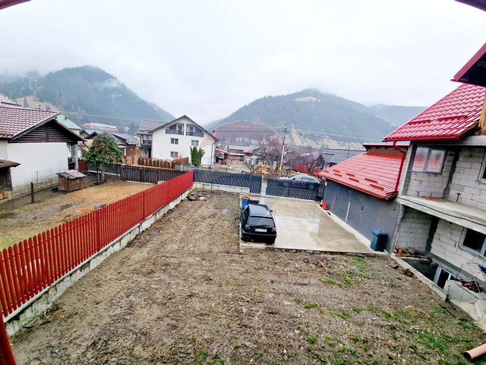 8 room House / Villa for sale