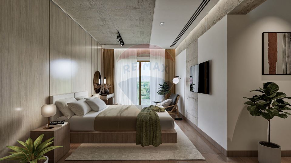 2 room Apartment for sale, Pipera area