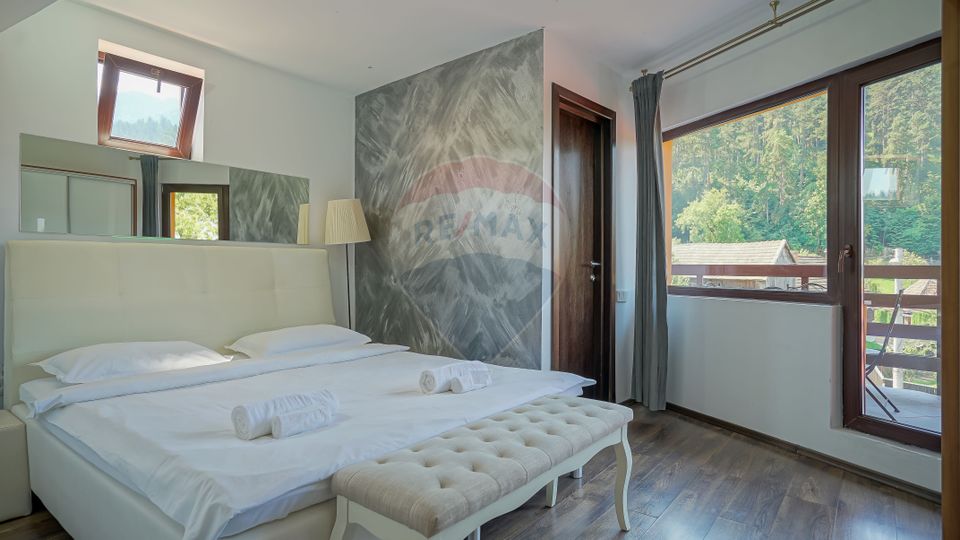 9 room House / Villa for rent, Turches area