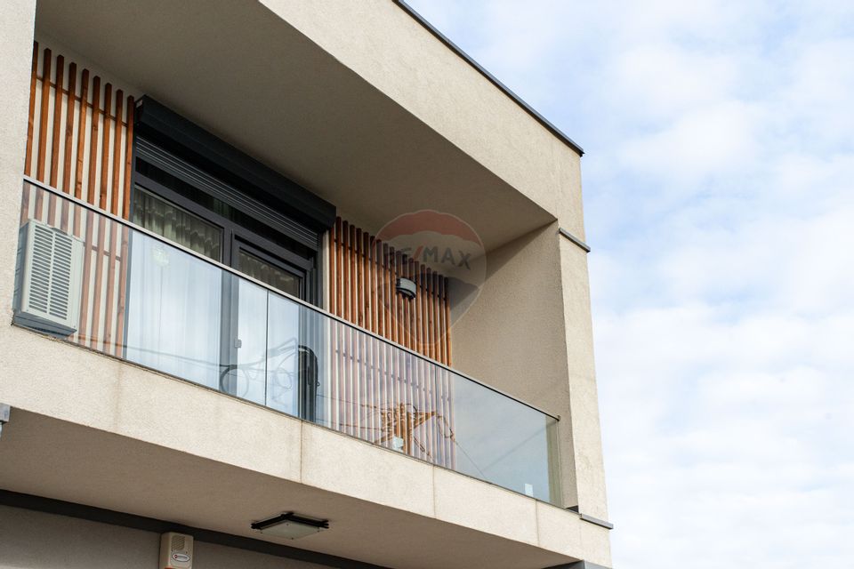 4 room House / Villa for sale, Gradiste area