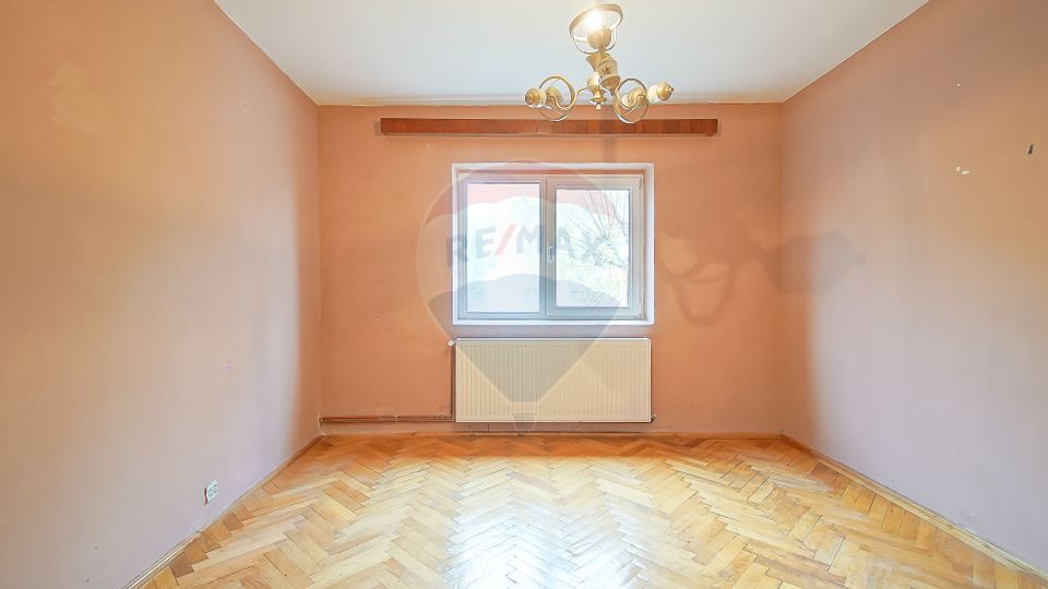 COMISION 0 | Apartament 3 camere de vanzare | De renovat | Triaj |