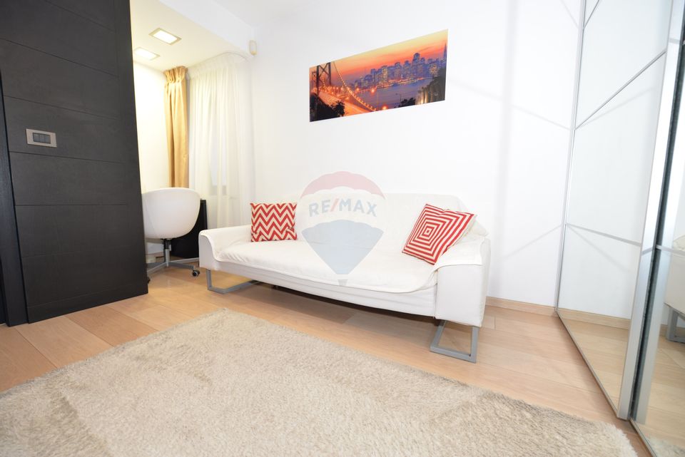 Casa Vila cu 4 camere de vanzare in  Cernica langa padure