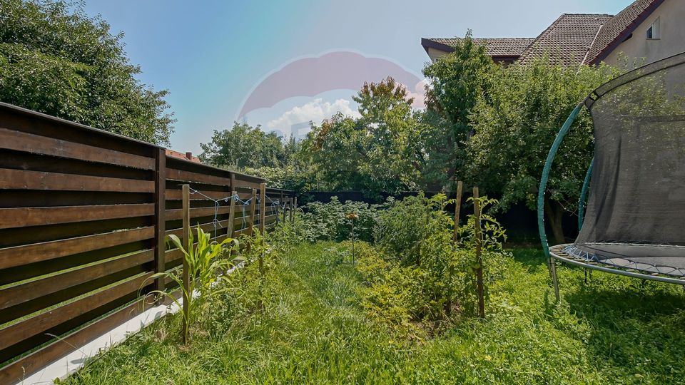 COMISION 0% Casă suprafață generoasă | 500 mp teren | Cristian