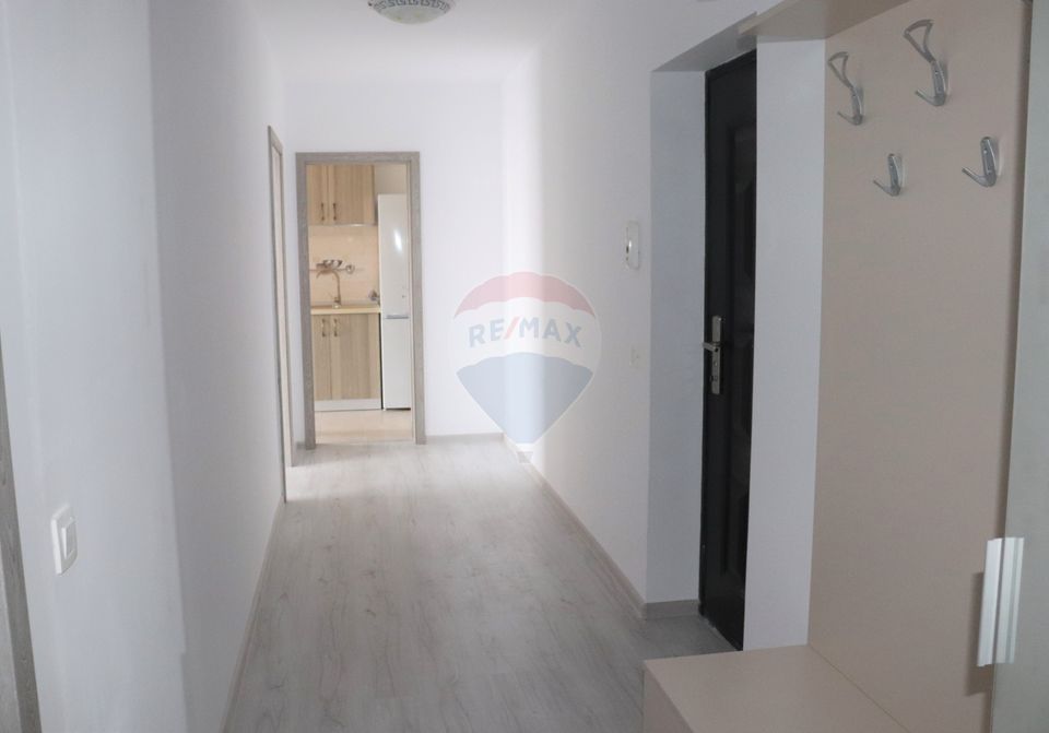 Apartament decomandat cu 2 camere de vanzare zona Pallady Gura Putnei