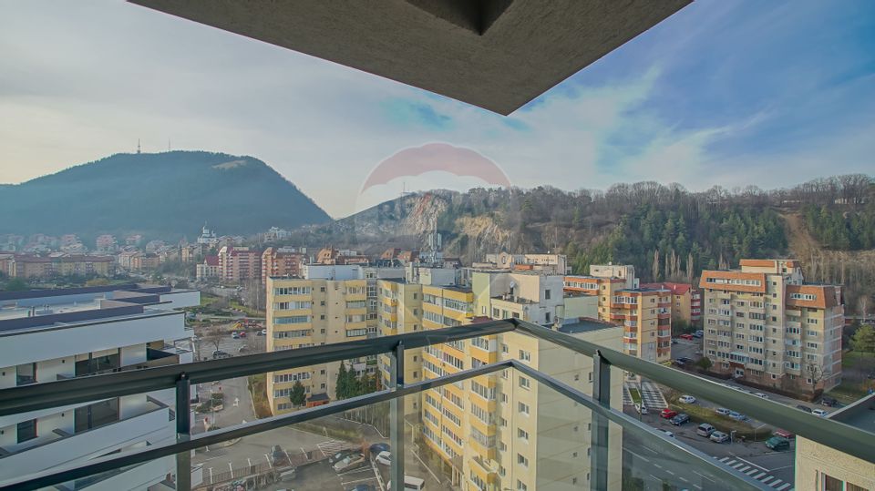 2 room Apartment for rent, Racadau area